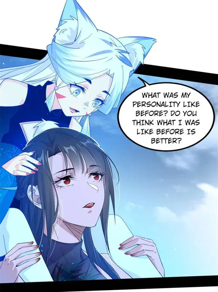 I'm an Evil God Chapter 380 Page 94