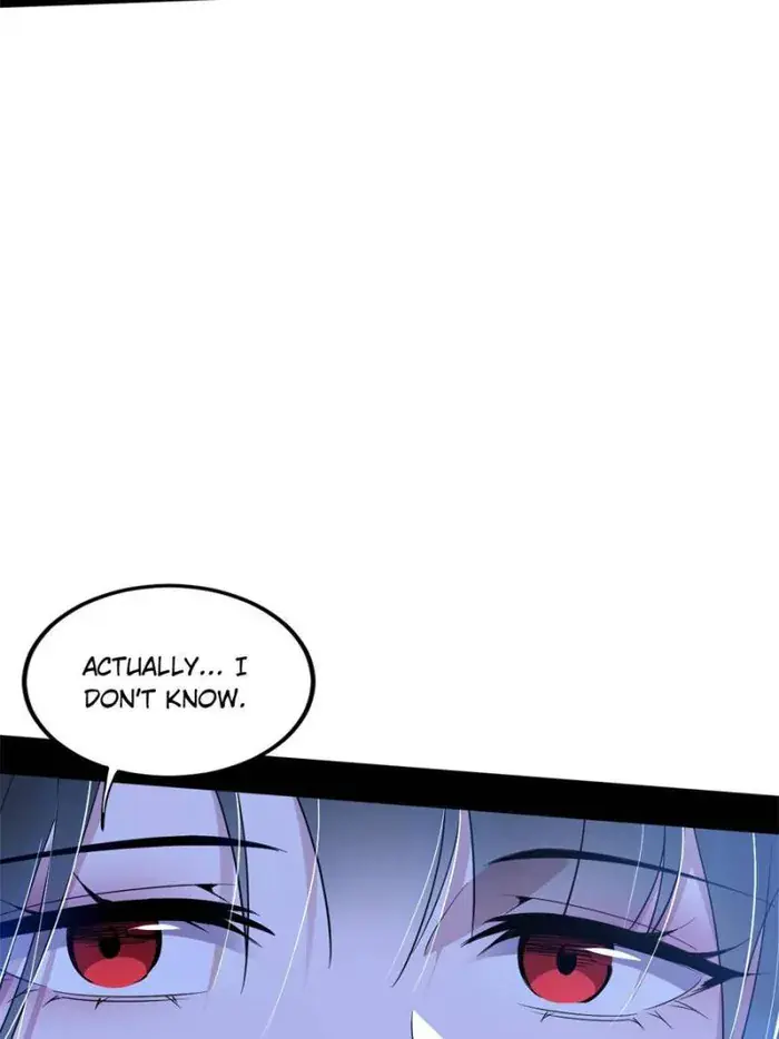 I'm an Evil God Chapter 380 Page 95