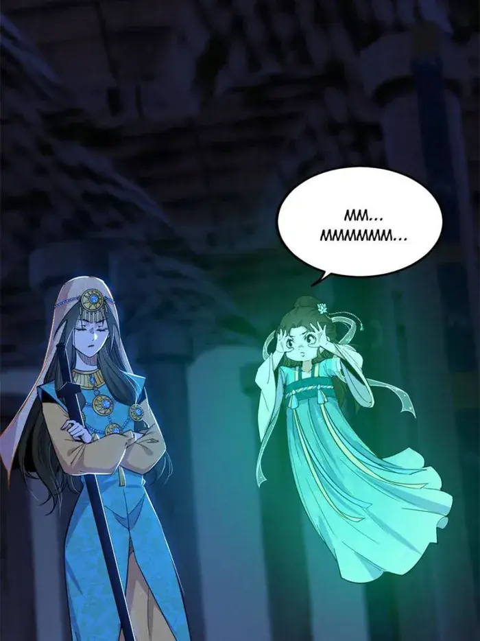 I'm an Evil God Chapter 380 Page 104