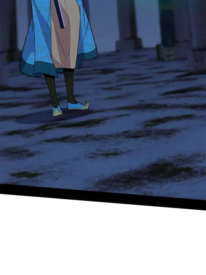 I'm an Evil God Chapter 380 Page 105