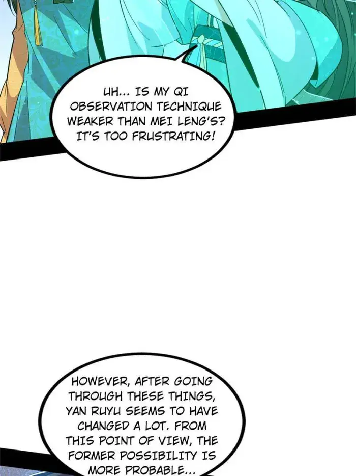 I'm an Evil God Chapter 380 Page 109