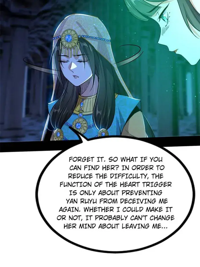 I'm an Evil God Chapter 380 Page 113