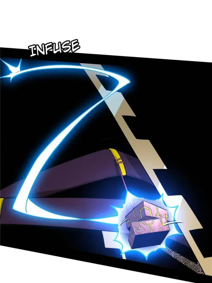 I'm an Evil God Chapter 381 Page 5