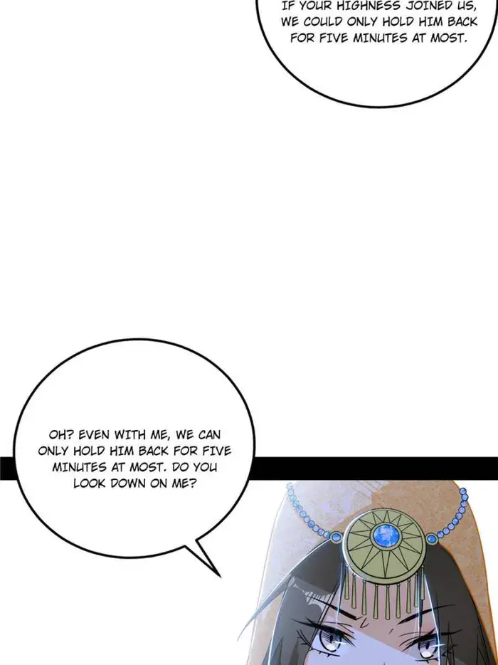 I'm an Evil God Chapter 381 Page 7