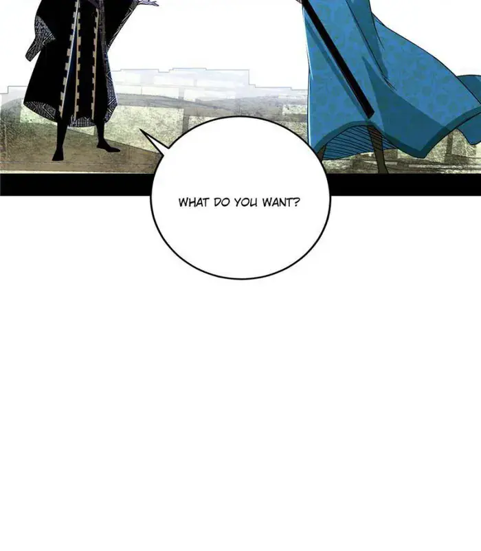 I'm an Evil God Chapter 381 Page 11