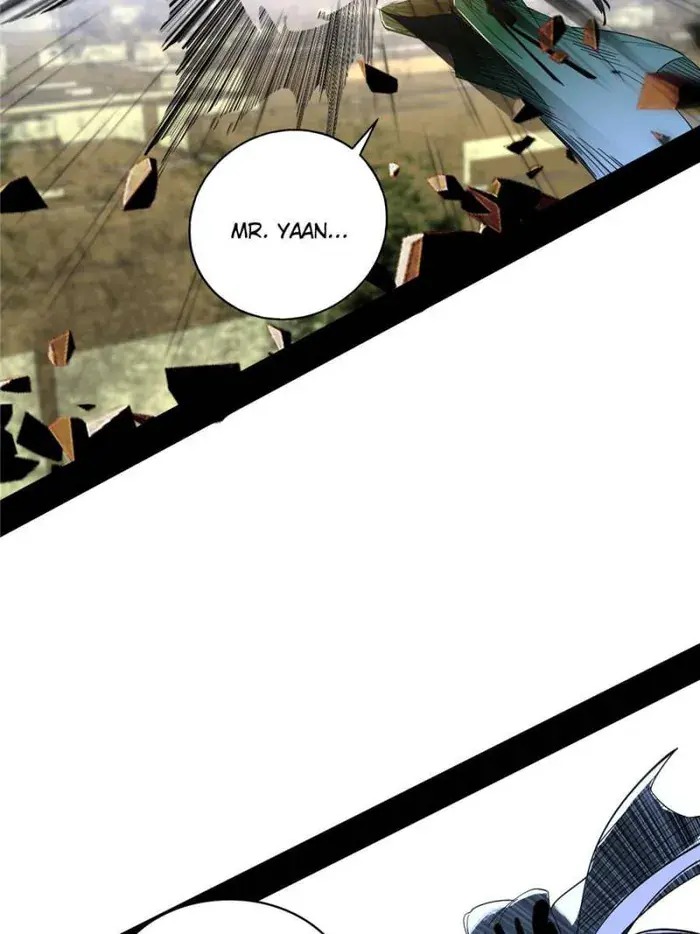 I'm an Evil God Chapter 381 Page 20