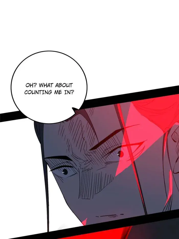 I'm an Evil God Chapter 381 Page 22
