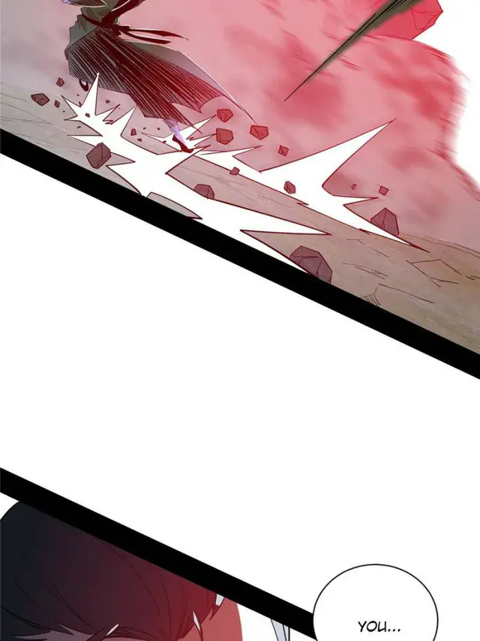 I'm an Evil God Chapter 381 Page 27