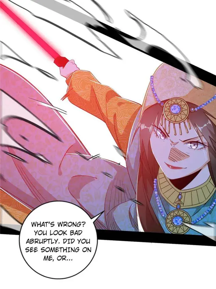 I'm an Evil God Chapter 381 Page 29