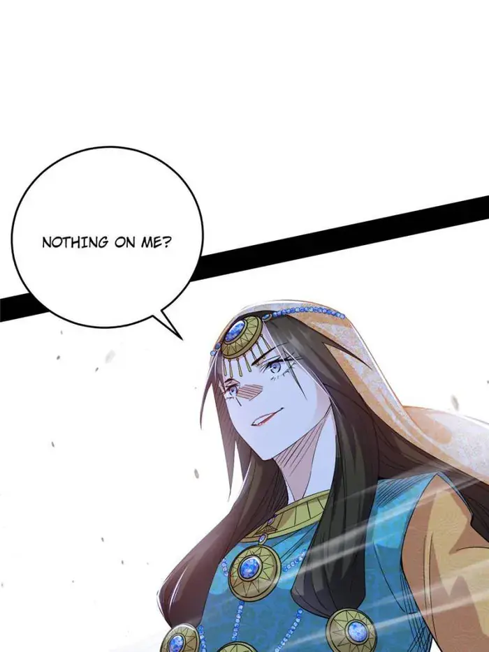 I'm an Evil God Chapter 381 Page 30