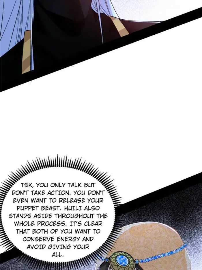 I'm an Evil God Chapter 381 Page 44