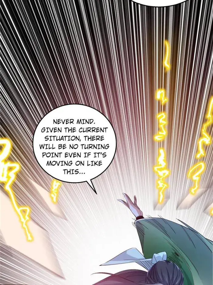 I'm an Evil God Chapter 381 Page 47