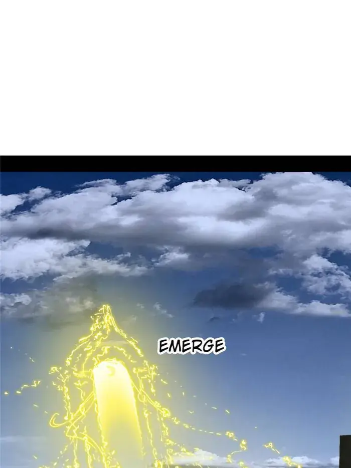 I'm an Evil God Chapter 381 Page 50