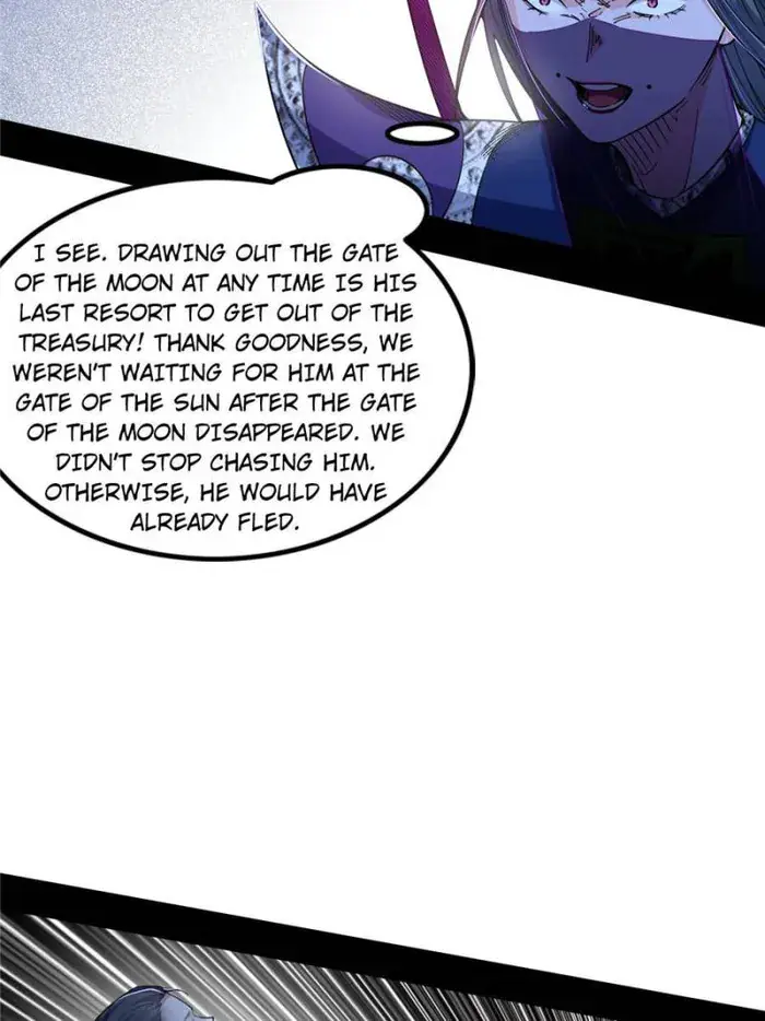 I'm an Evil God Chapter 381 Page 52