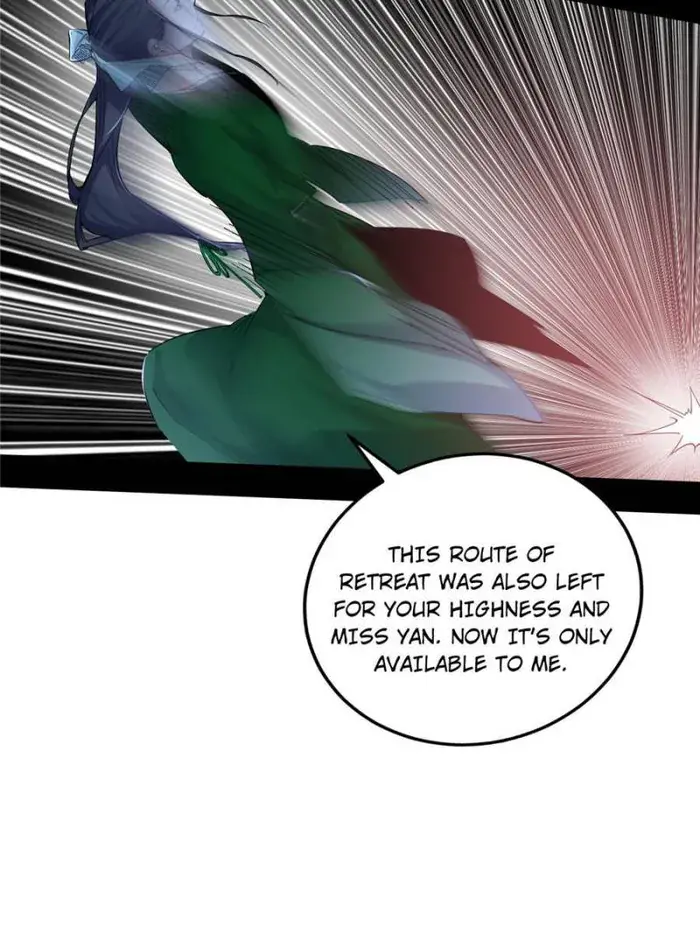 I'm an Evil God Chapter 381 Page 53