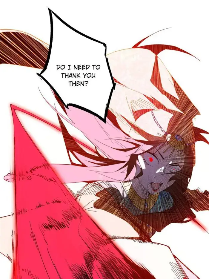 I'm an Evil God Chapter 381 Page 56