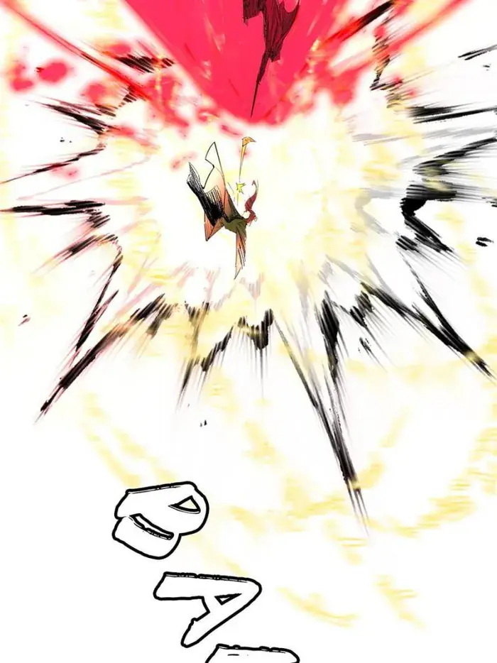 I'm an Evil God Chapter 381 Page 59