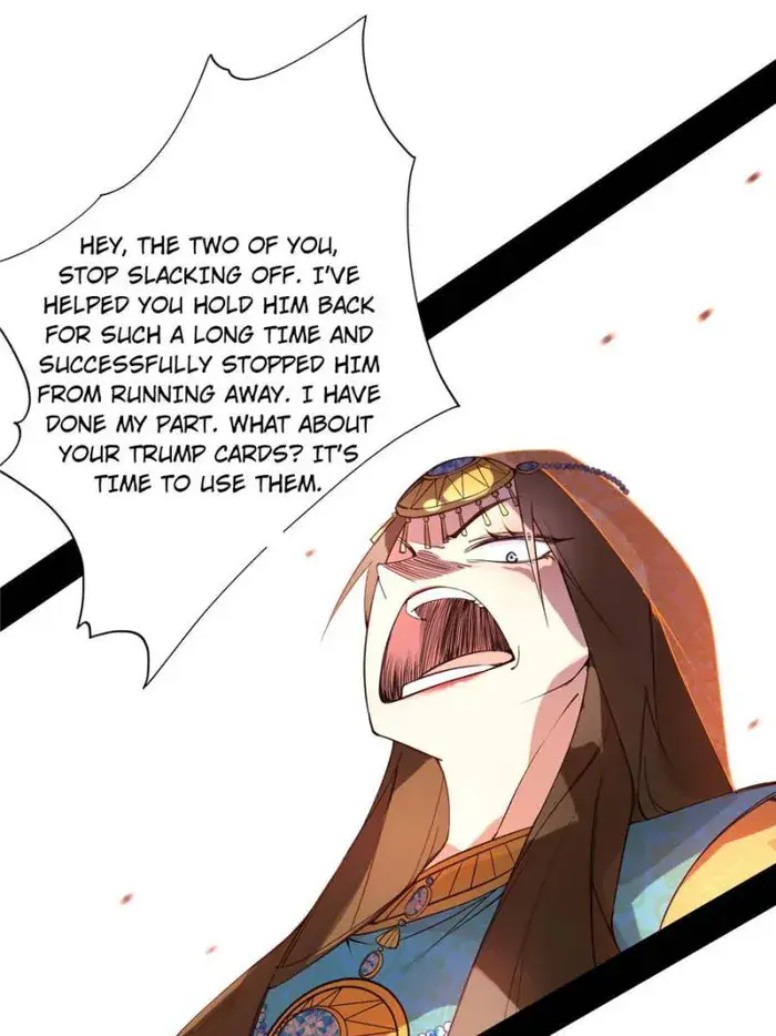 I'm an Evil God Chapter 381 Page 63