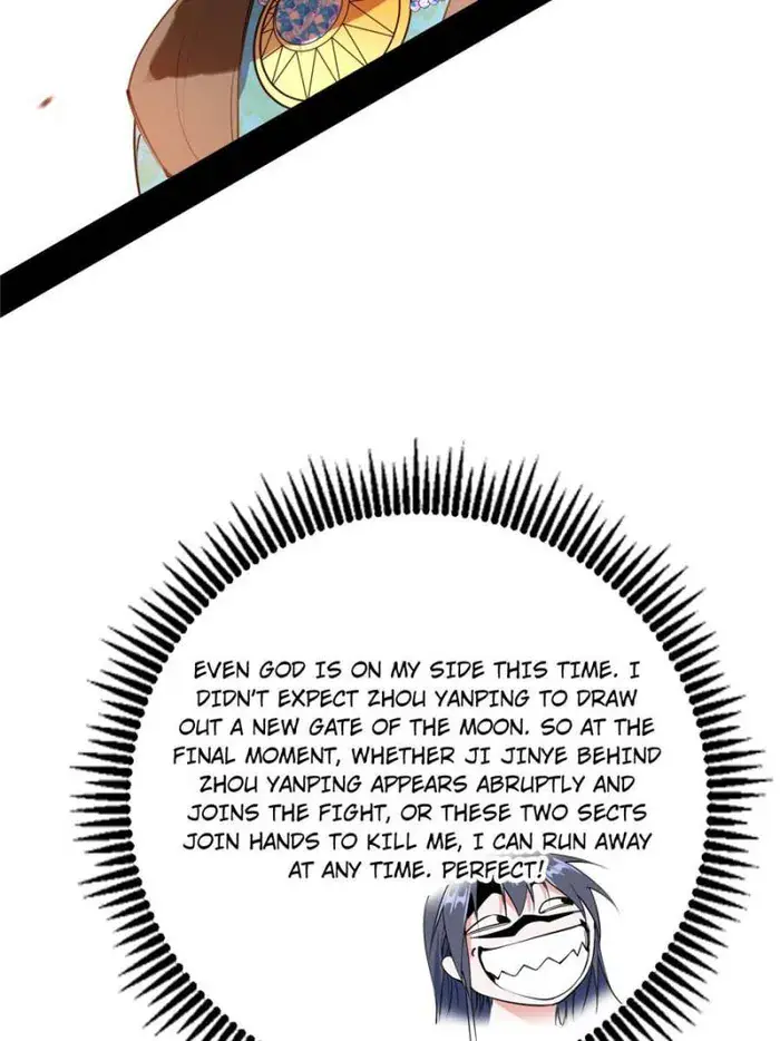 I'm an Evil God Chapter 381 Page 64