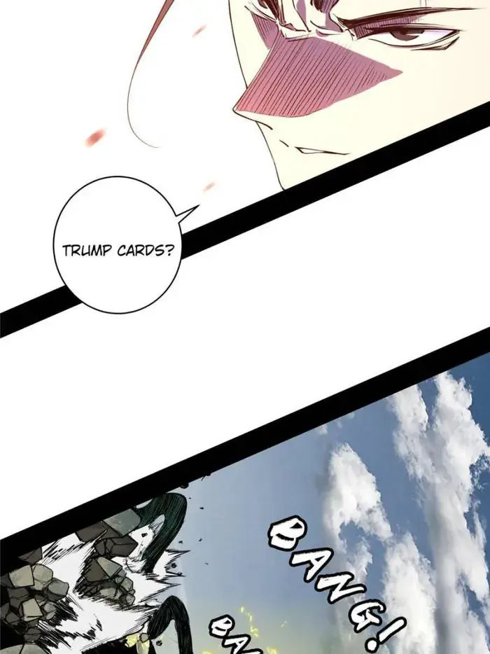 I'm an Evil God Chapter 381 Page 66