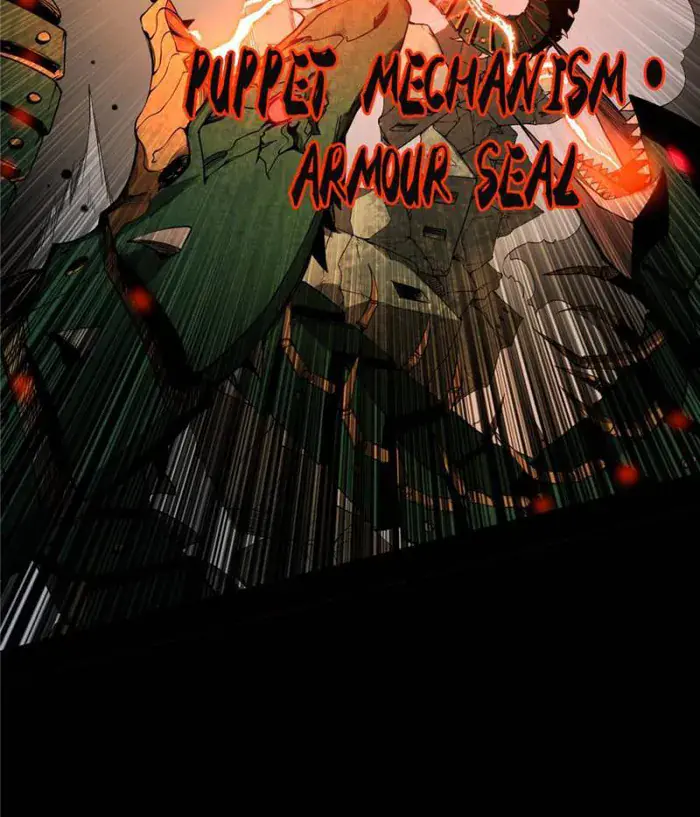 I'm an Evil God Chapter 381 Page 69