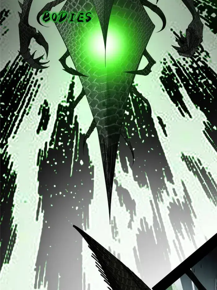 I'm an Evil God Chapter 381 Page 78
