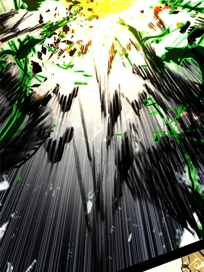 I'm an Evil God Chapter 381 Page 82