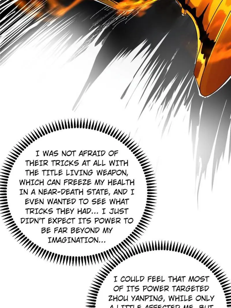 I'm an Evil God Chapter 382 Page 4