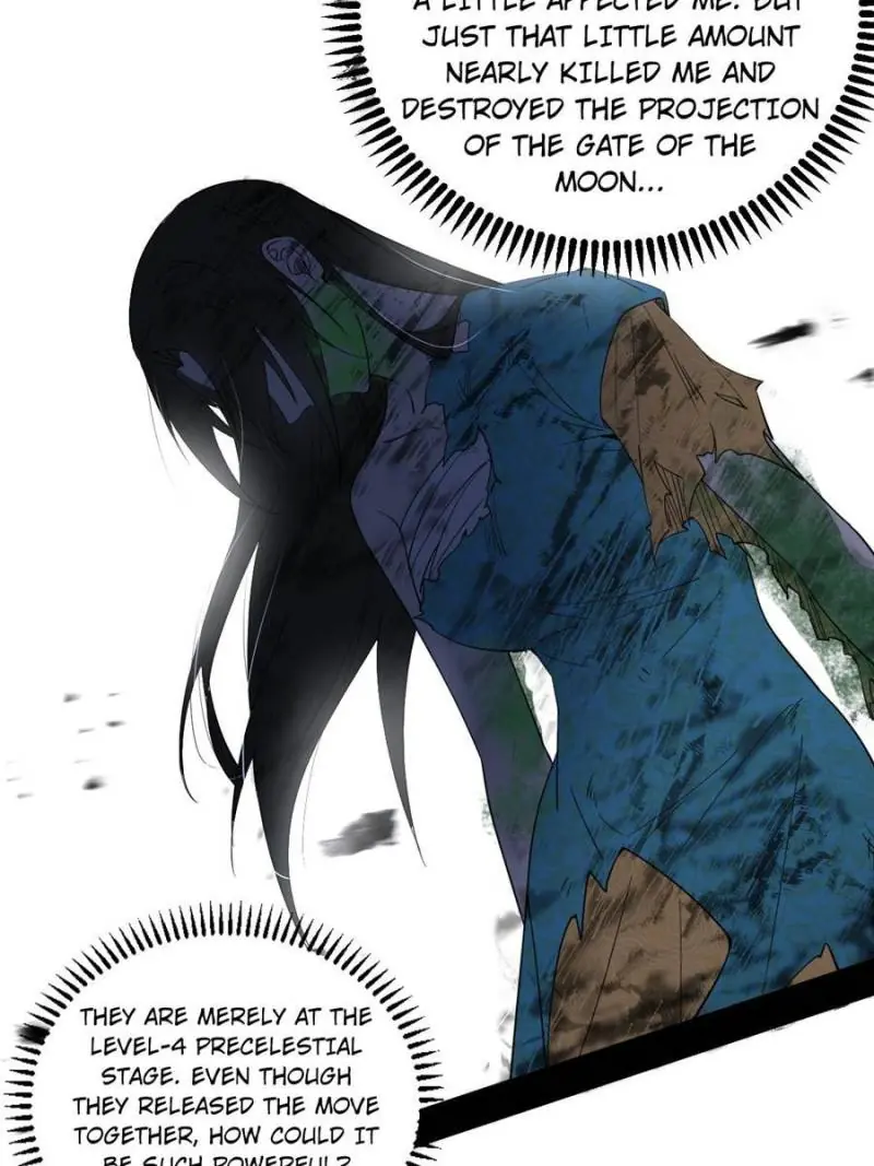 I'm an Evil God Chapter 382 Page 5