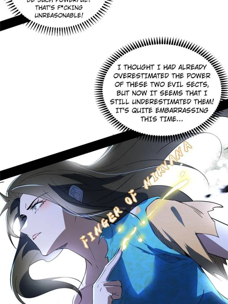 I'm an Evil God Chapter 382 Page 6