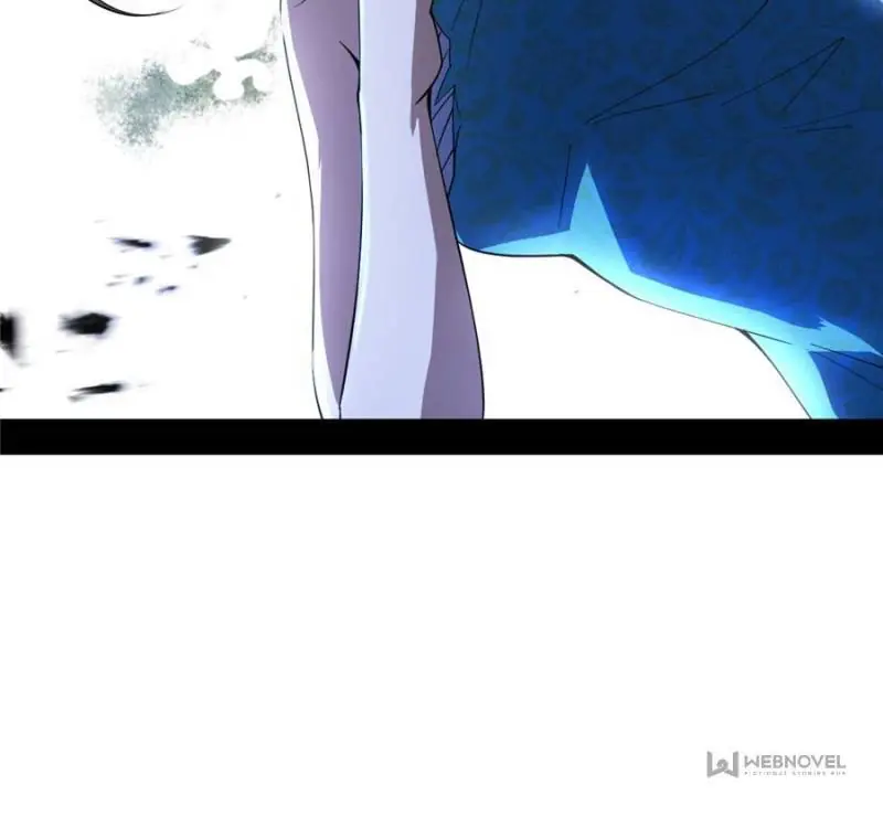 I'm an Evil God Chapter 382 Page 7