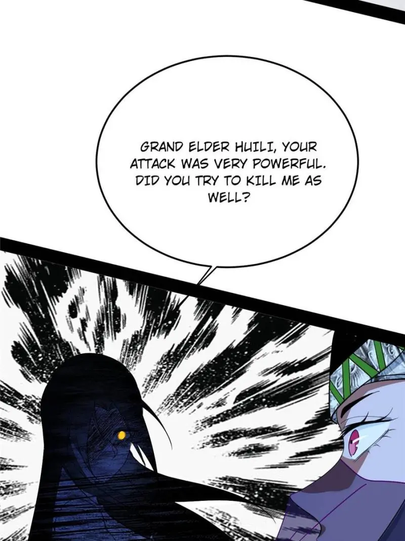 I'm an Evil God Chapter 382 Page 12