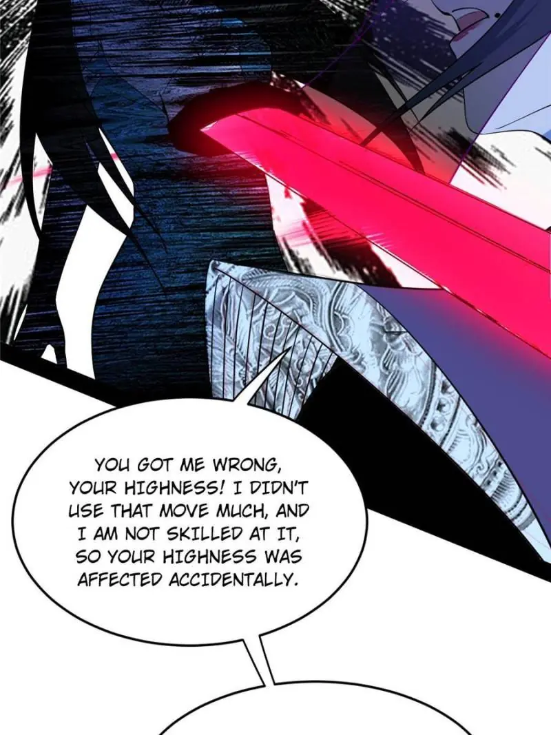 I'm an Evil God Chapter 382 Page 13