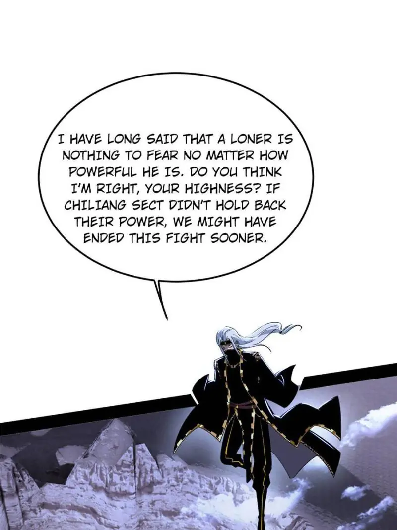 I'm an Evil God Chapter 382 Page 16