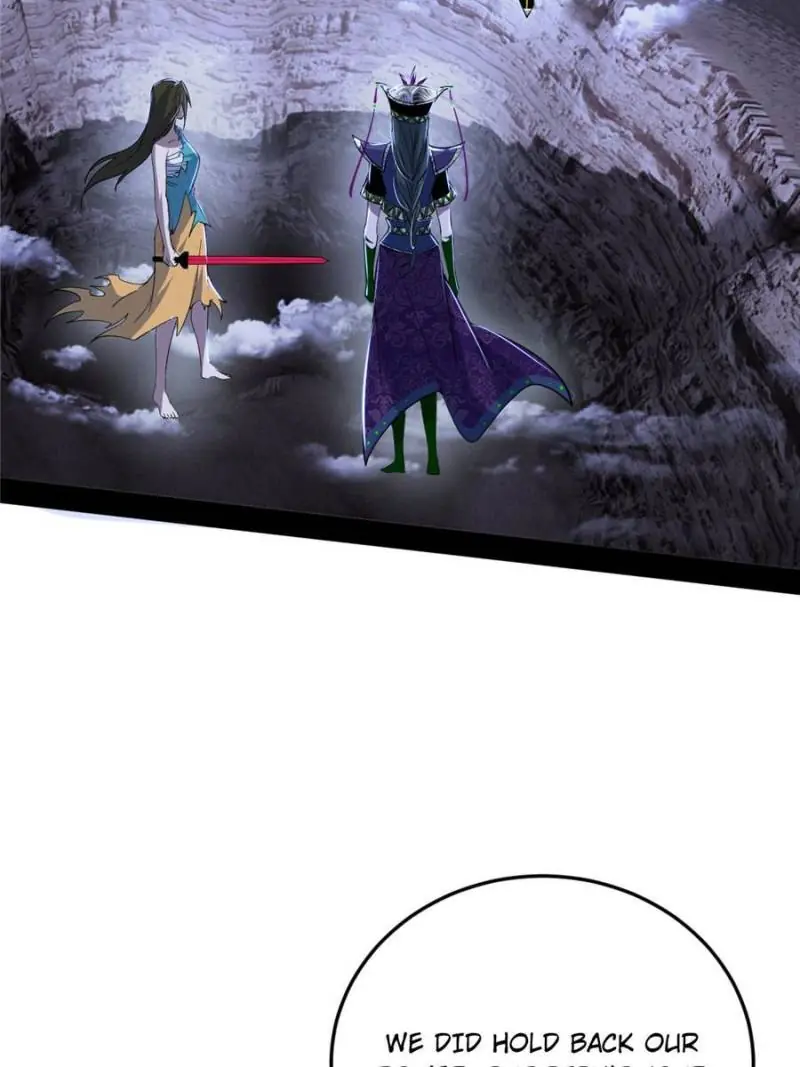 I'm an Evil God Chapter 382 Page 17