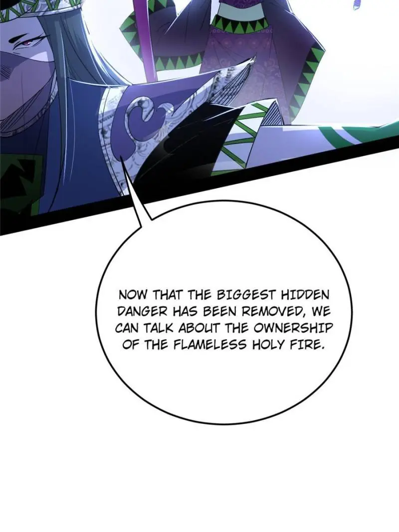 I'm an Evil God Chapter 382 Page 20