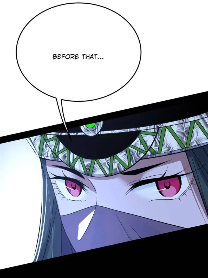I'm an Evil God Chapter 382 Page 21