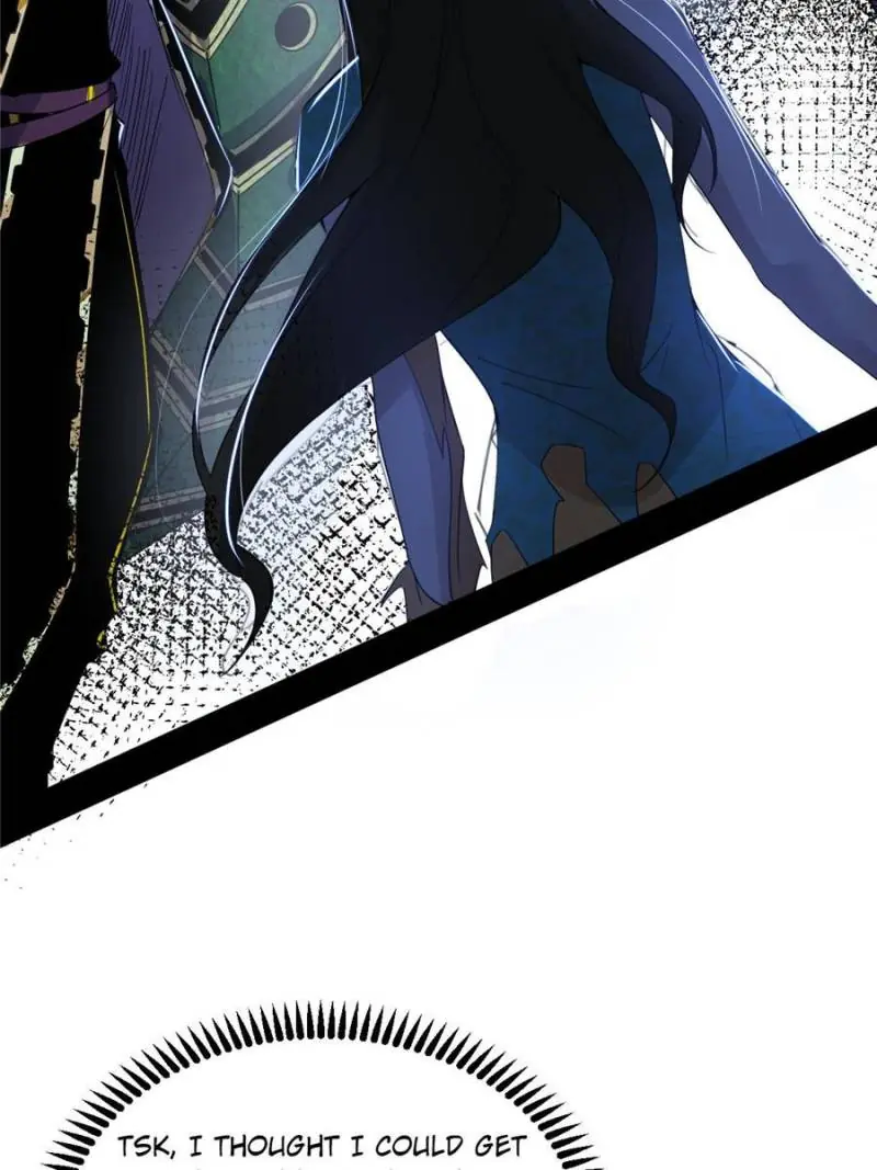 I'm an Evil God Chapter 382 Page 24
