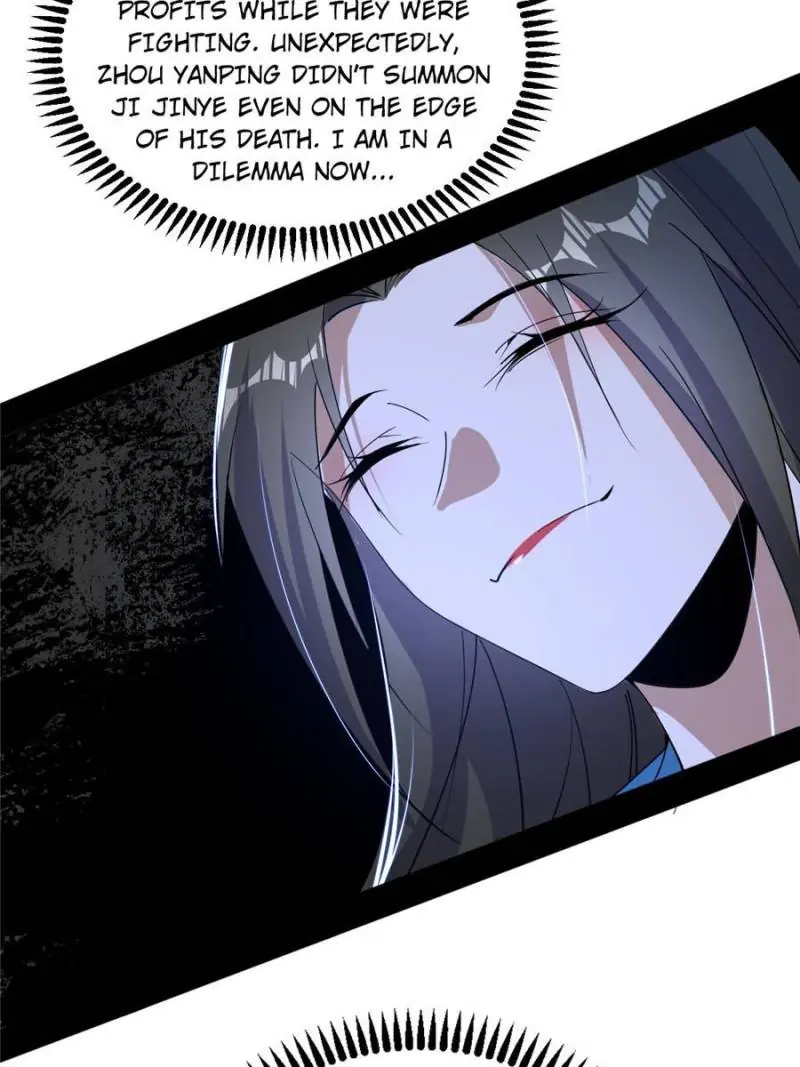 I'm an Evil God Chapter 382 Page 25