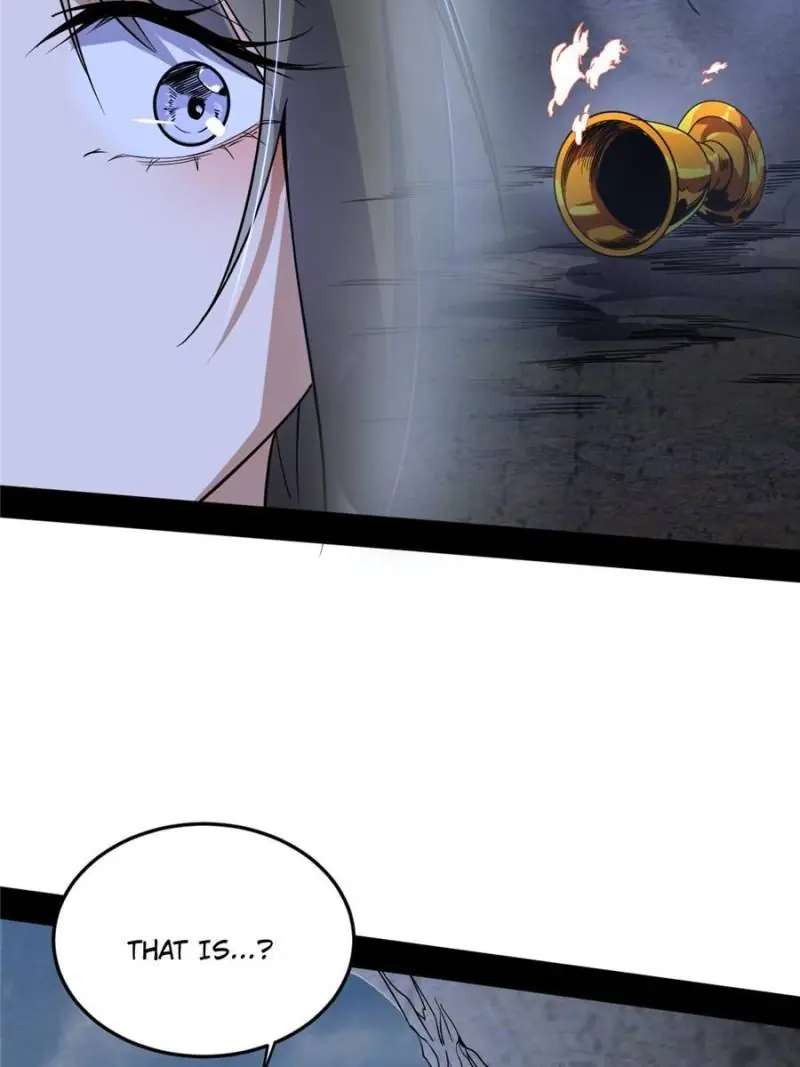 I'm an Evil God Chapter 382 Page 27
