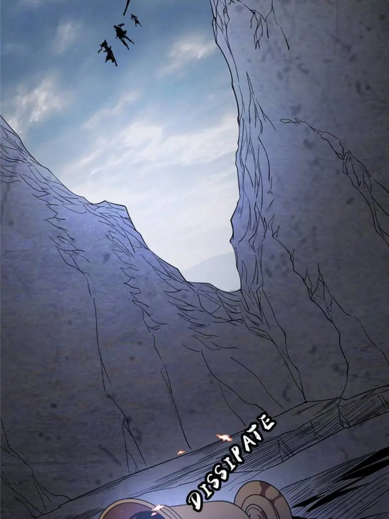I'm an Evil God Chapter 382 Page 28