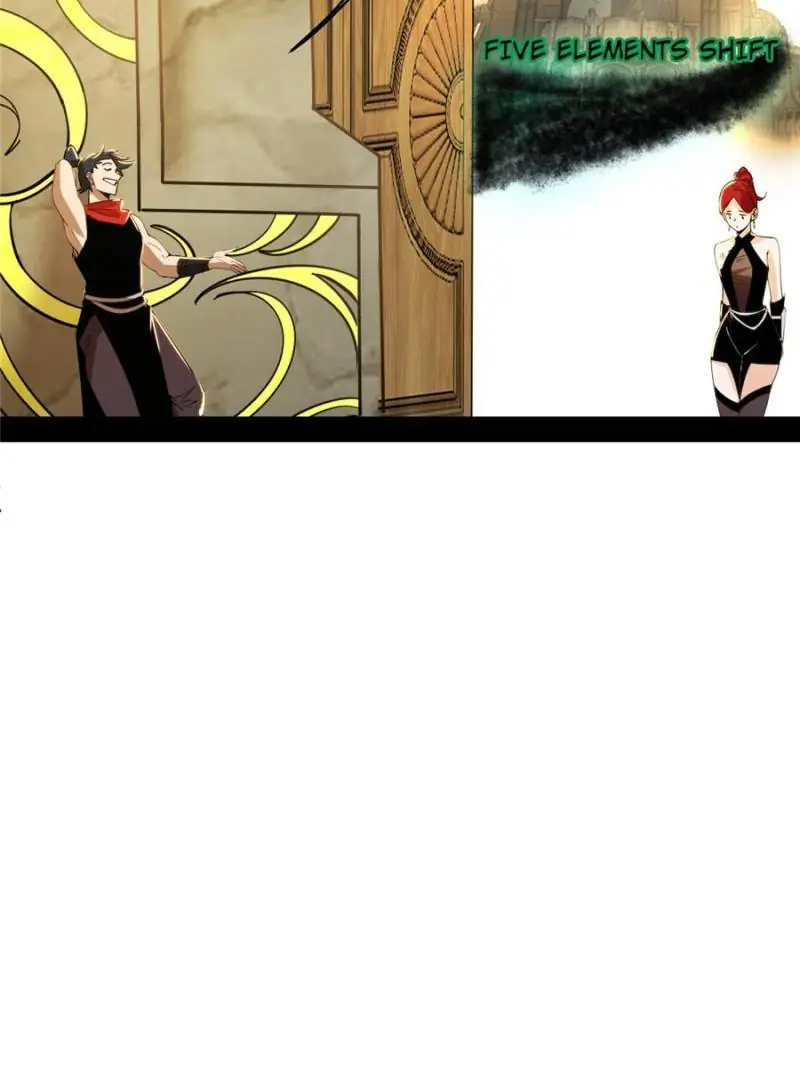 I'm an Evil God Chapter 382 Page 34