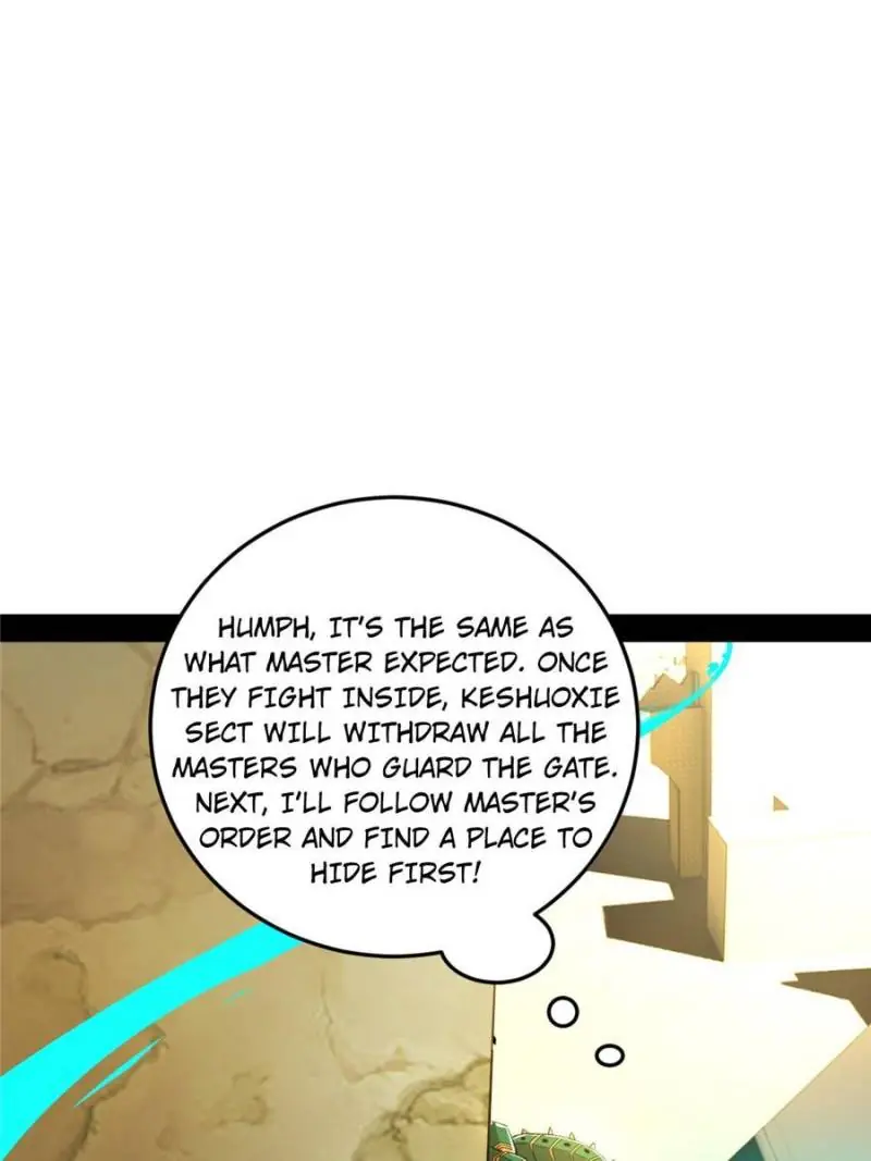 I'm an Evil God Chapter 382 Page 36