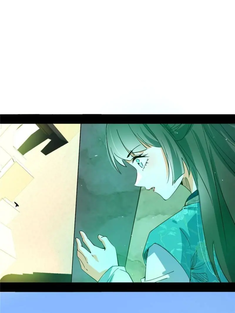 I'm an Evil God Chapter 382 Page 38