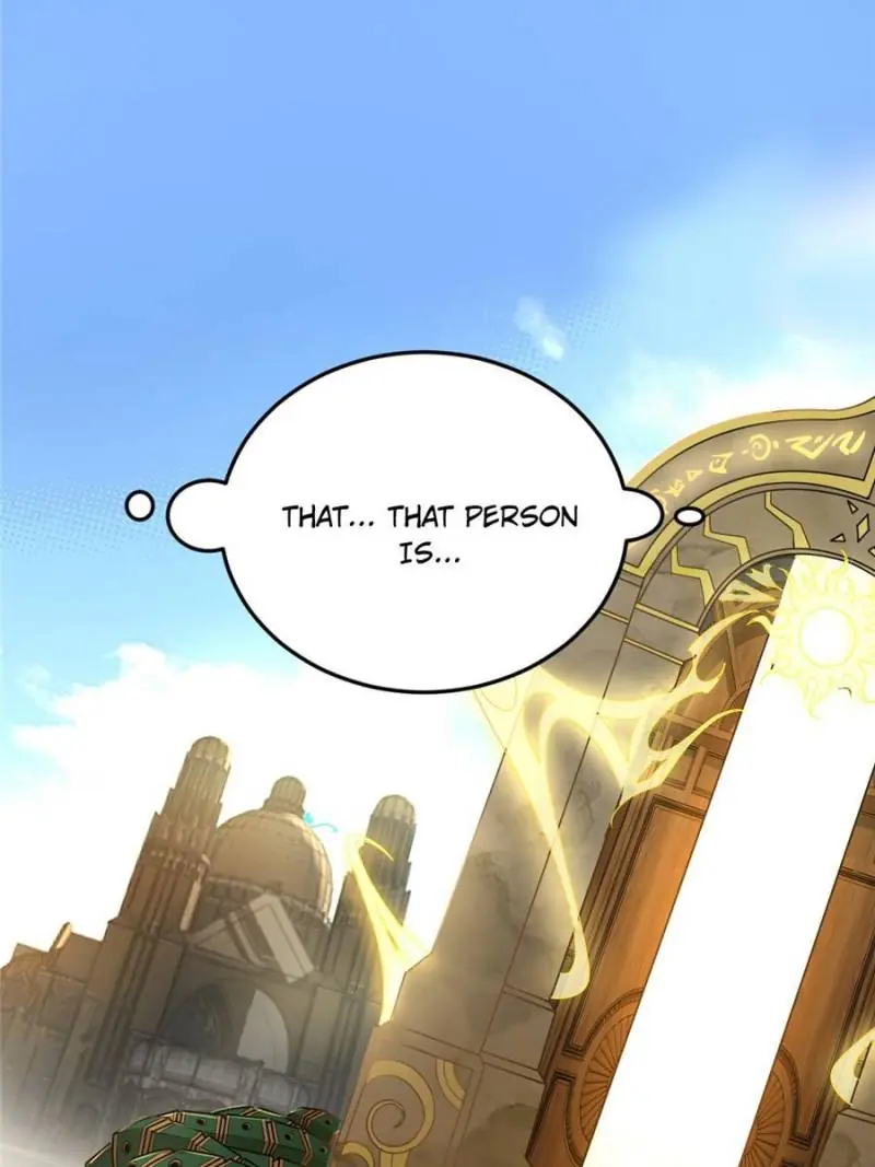 I'm an Evil God Chapter 382 Page 39