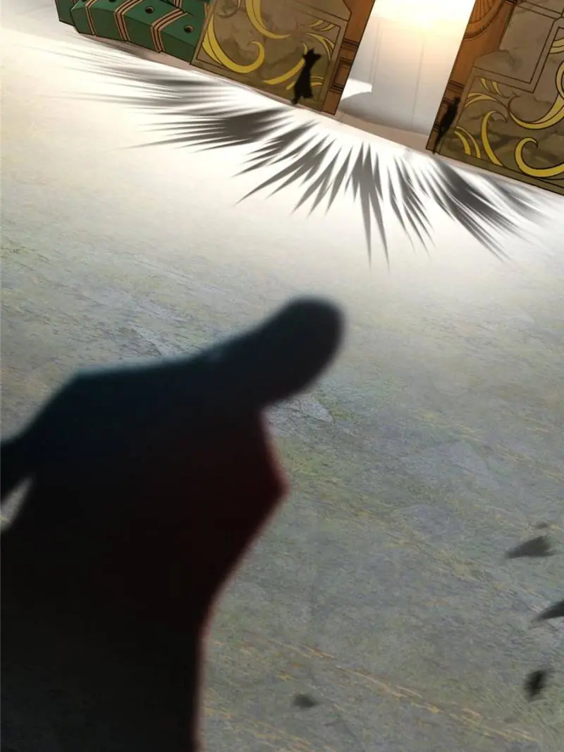 I'm an Evil God Chapter 382 Page 40