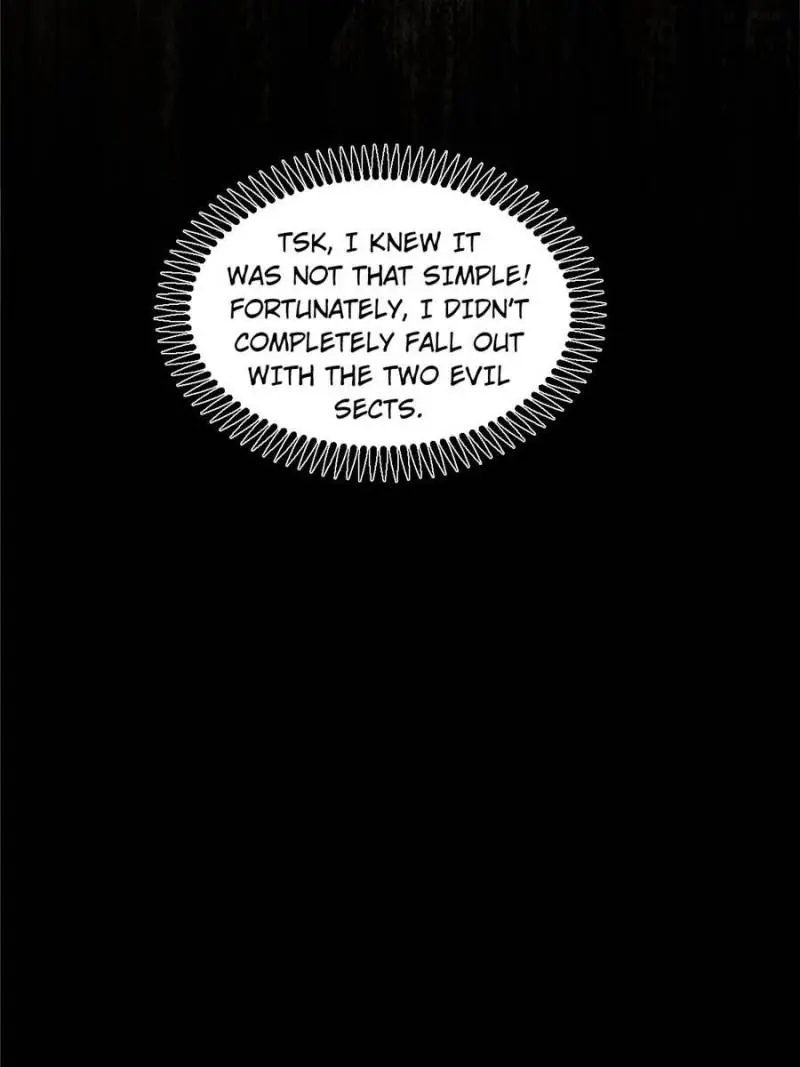 I'm an Evil God Chapter 382 Page 51