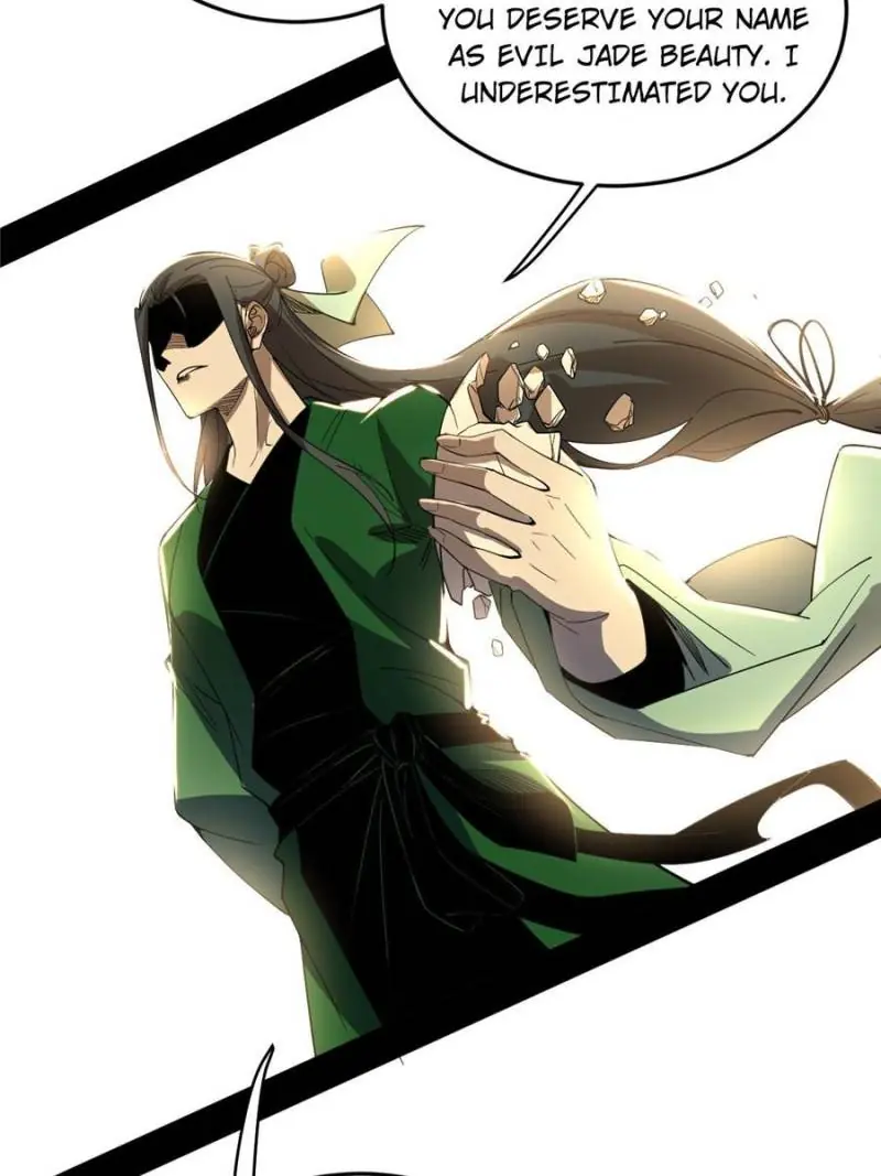 I'm an Evil God Chapter 382 Page 56