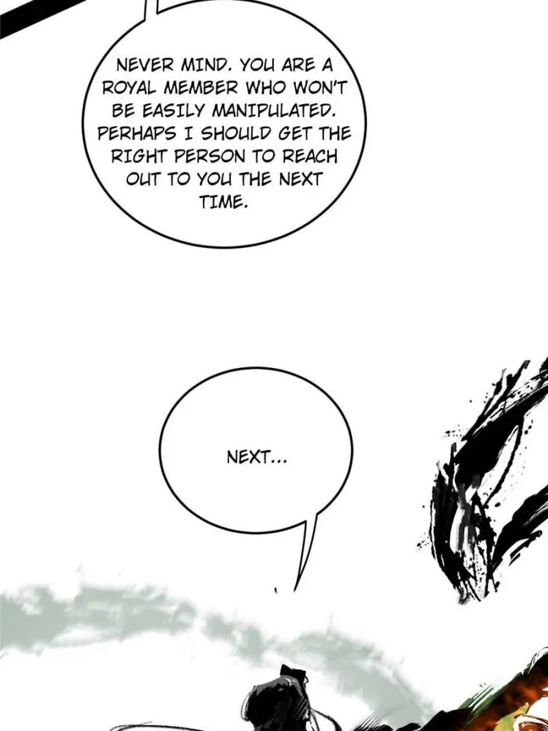 I'm an Evil God Chapter 382 Page 57