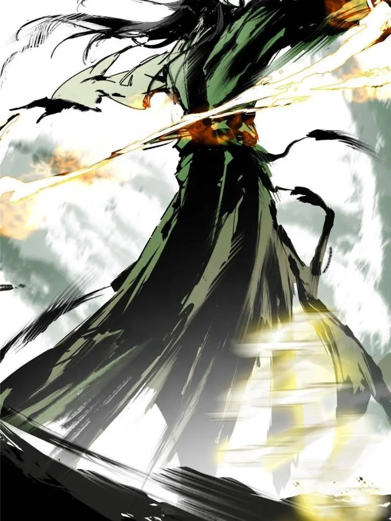 I'm an Evil God Chapter 382 Page 58